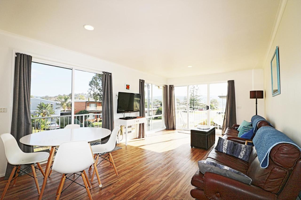 Beachcomber - Pet Friendly Merimbula Exterior foto