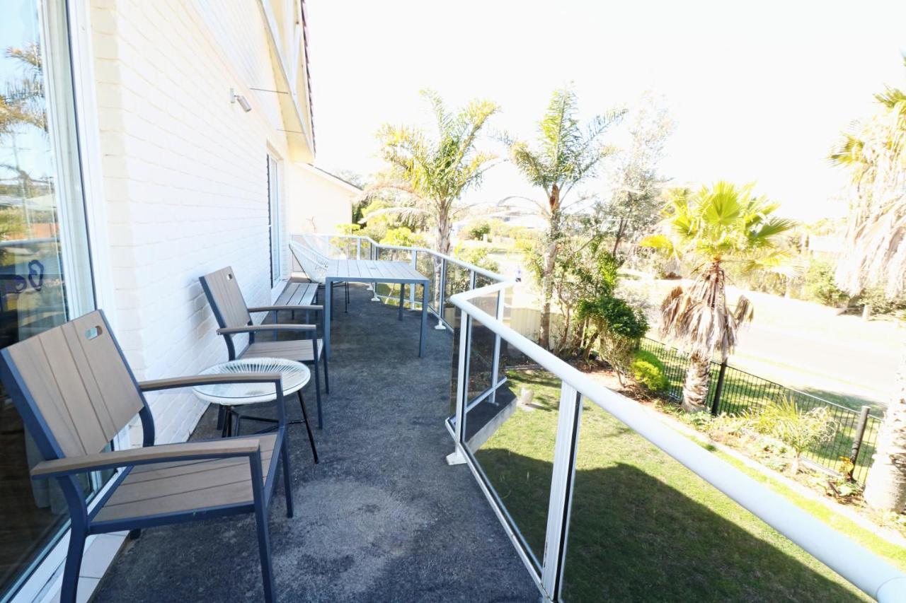 Beachcomber - Pet Friendly Merimbula Exterior foto
