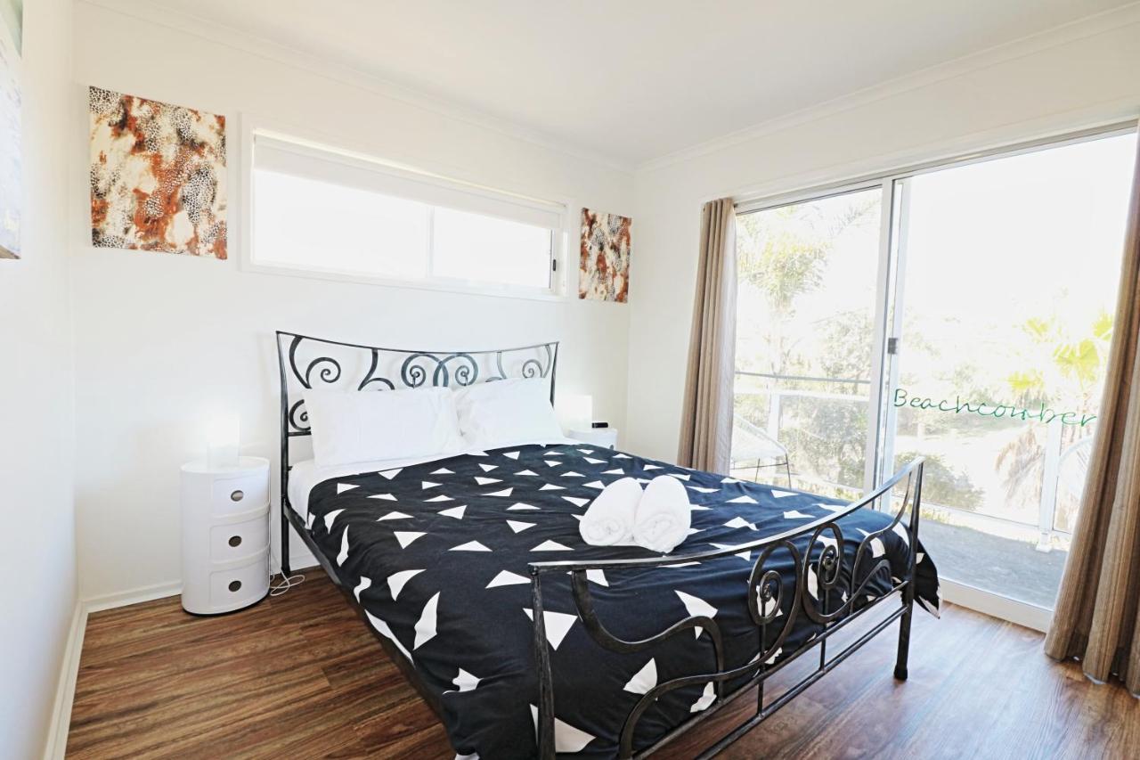 Beachcomber - Pet Friendly Merimbula Exterior foto