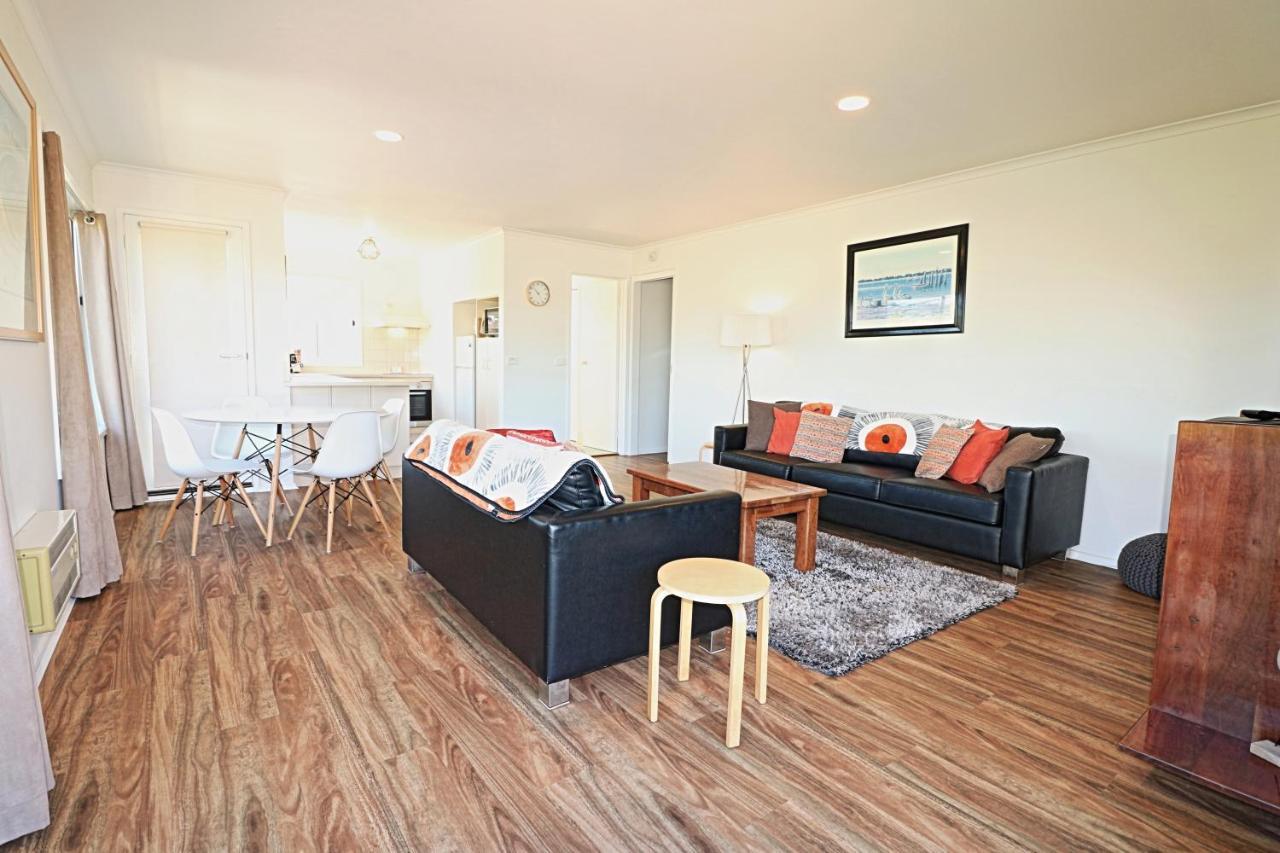 Beachcomber - Pet Friendly Merimbula Exterior foto