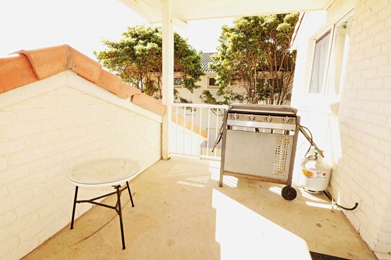 Beachcomber - Pet Friendly Merimbula Exterior foto